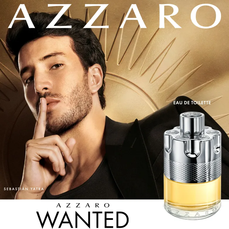 Azzaro Wanted