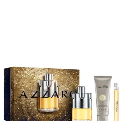 Azzaro Wanted Eau de Toilette Cofanetto
