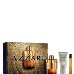 Azzaro Wanted Forever Absolu Cofanetto