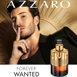 Azzaro Wanted Forever Absolu