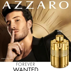 Azzaro Wanted Forever Elixir