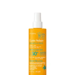 Babies & Kids Latte Solare SPF 50+