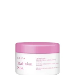 Balinian Spa - Crema Corpo Concentrata Addolcente Idratante 150 ML