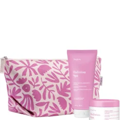 BALINIAN SPA Crema Doccia Addolcente + Crema Corpo
