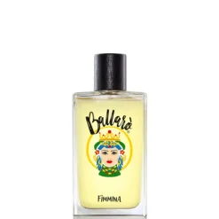 Ballarò Fimmina