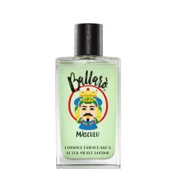 Ballarò Masculu After Shave Lotion 50 ML