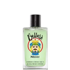 Ballarò Màsculu After Shave Lotion 100 ML
