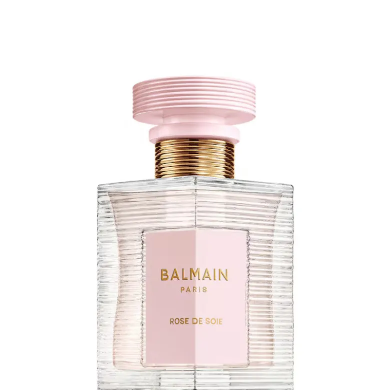 Balmain Rose de Soie Eau de Toilette