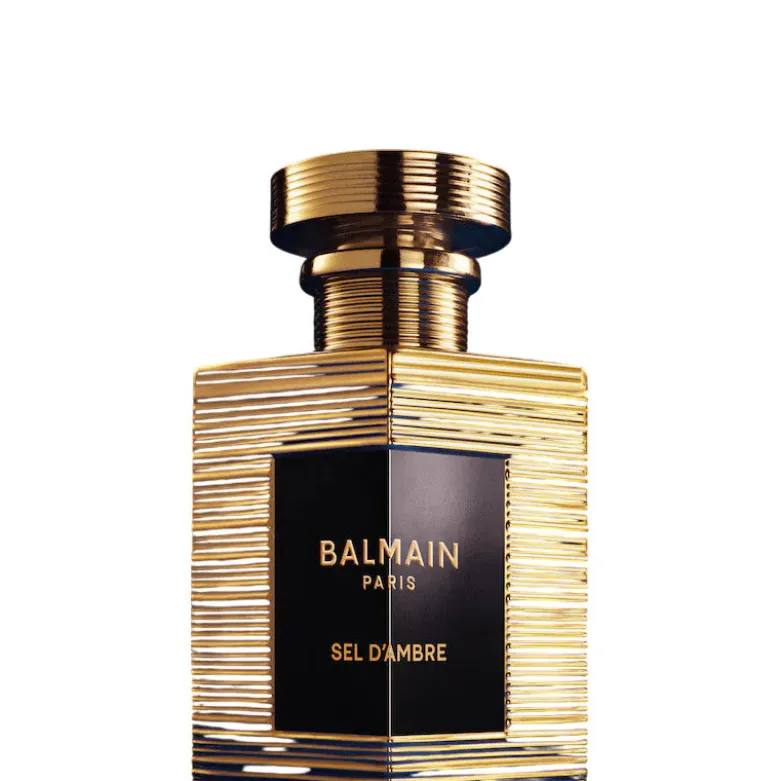 Balmain Sel d'Ambre Eau de Parfum*