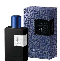 Basile Blue Tuxedo Pour Homme Eau de Toilette