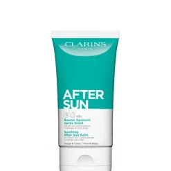 Baume Apaisant Après Soleil