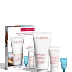 Baume Corps Super Hydratant Confezione