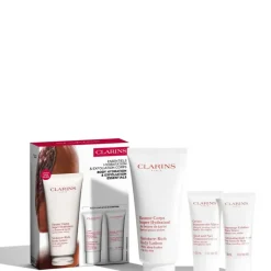 Baume Corps Super Hydratant Confezione