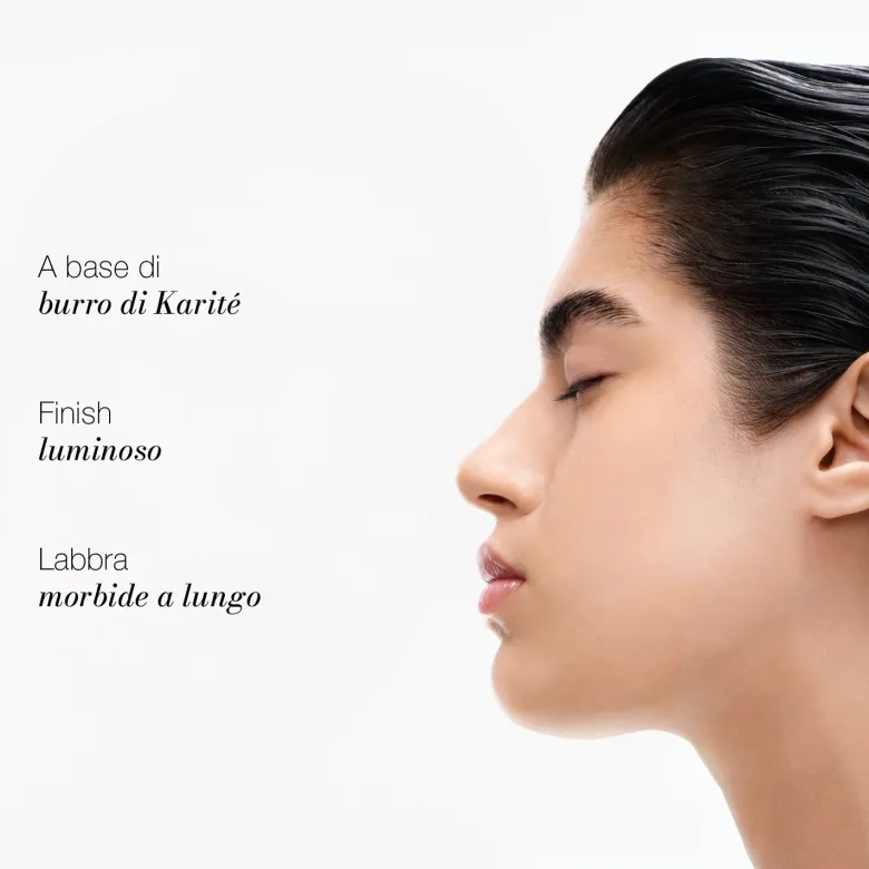 BEAUTIFICATION - Burro -Siero Labbra Rimpolpante
