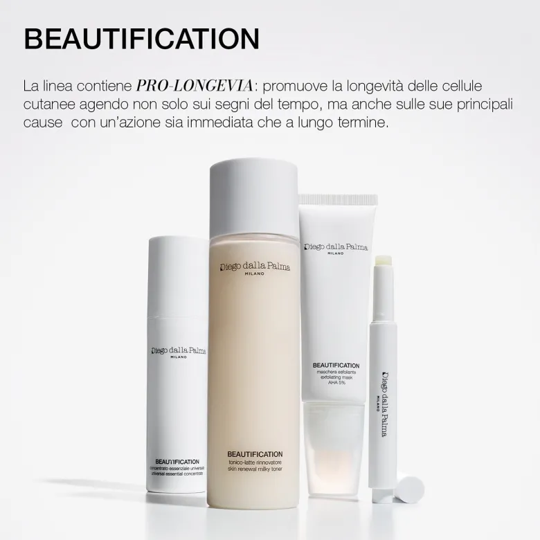 BEAUTIFICATION - Burro -Siero Labbra Rimpolpante