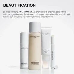 BEAUTIFICATION - Concentrato Essenziale Universale
