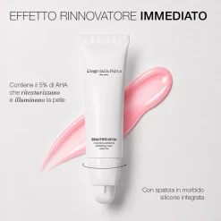 BEAUTIFICATION - Maschera Esfoliante AHA 5%