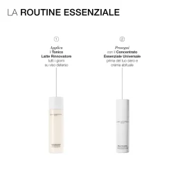 BEAUTIFICATION - Tonico-Latte Rinnovatore