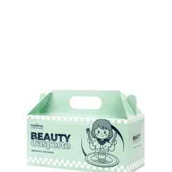 Beauty d'asporto Green