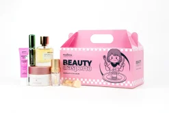 Beauty d'asporto Pink