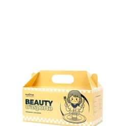 Beauty d'asporto Yellow