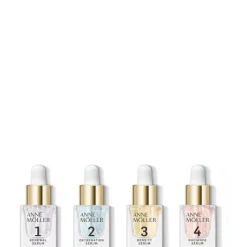 Beauty Therapy - trattamento D'Urto 28 Giorni 10 ml x 4