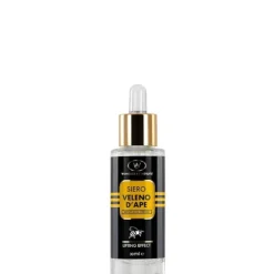 Bee Venom Serum - Siero al Veleno D'Ape