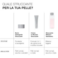 BE PURE - Crema in Mousse Stuccante