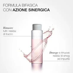 BE PURE - Struccanye Bifasico Istantaneo