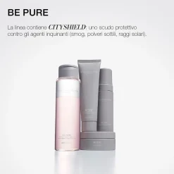 BE PURE - Struccanye Bifasico Istantaneo
