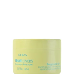 Bergamotto Burro Corpo - FRUIT LOVERS 150 ML