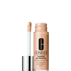 Beyond Perfecting Fondotinta e Correttore 2 in 1