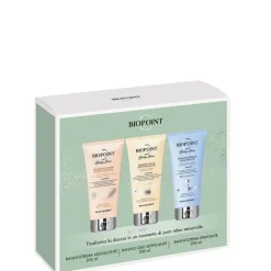 Biopoint Body Care Bagnocrema Confezione