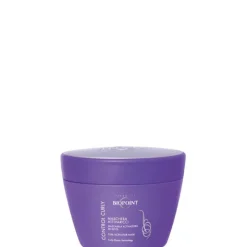 Biopoint Control Curly Maschera Attivaricci