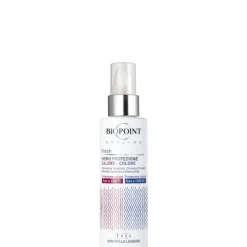 Biopoint Fnish Siero Protezione Calore Colore