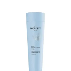 Biopoint Hair Lamination Shampoo Lucentezza 3D