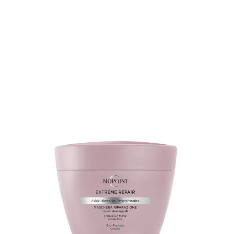 Biopoint Maschera Riparazione Extreme Repair