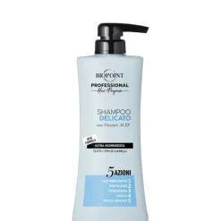 Biopoint Shampoo Delicato