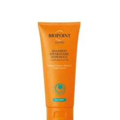 Biopoint Shampoo Riparatore Doposole