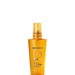 Biopoint SOLAIRE Hair Olio Filter
