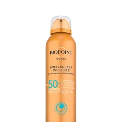 Biopoint SOLAIRE Spray Solare Invisibile SPF 50