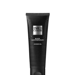 Black Contemporary Pour Homme Shower Gel
