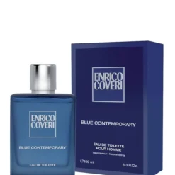 Blue Contemporary Pour Homme Eau de Toilette
