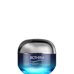 Blue Therapy Cream Accelerated - Crema Riparazione Accellerata