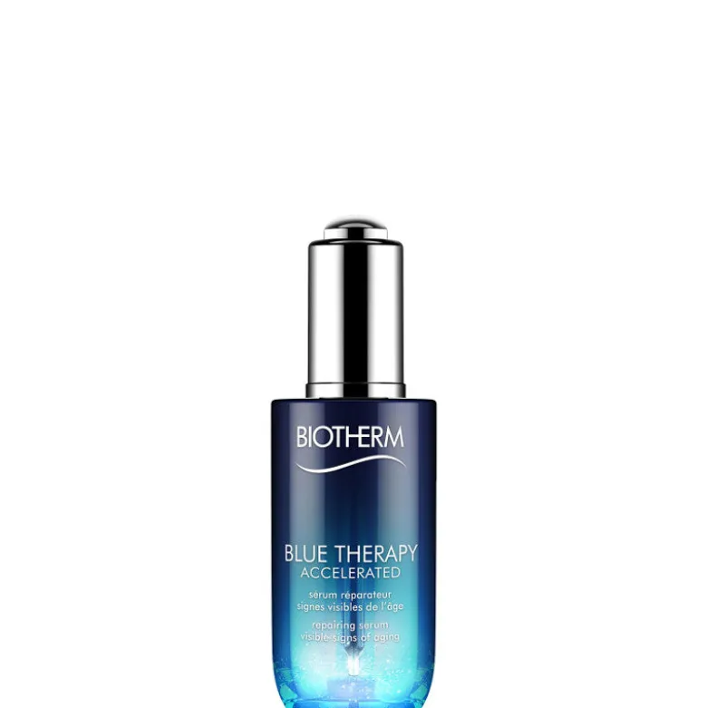 Blue Therapy Siero Accelerated