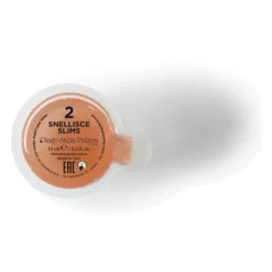 Body Trainer 30 - Programma 30 gg Intensivo 30 CAPSULE MONODOSE DA 10 ML L' 1