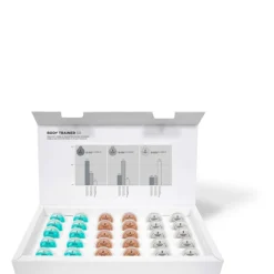 Body Trainer 30 - Programma 30 gg Intensivo 30 CAPSULE MONODOSE DA 10 ML L' 1