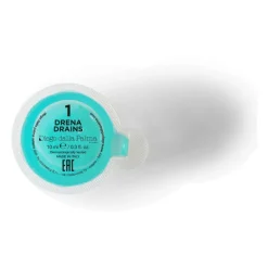 Body Trainer 30 - Programma 30 gg Intensivo 30 CAPSULE MONODOSE DA 10 ML L' 1