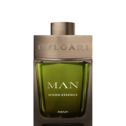 Bulgari Man Wood Essence Parfum