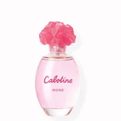 Cabotine Rose